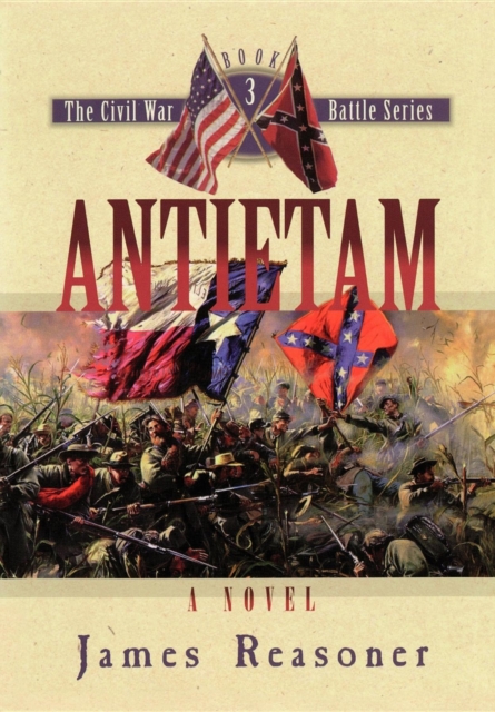 Antietam, Hardback Book