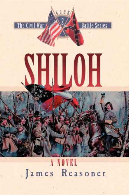 Shiloh, Paperback / softback Book