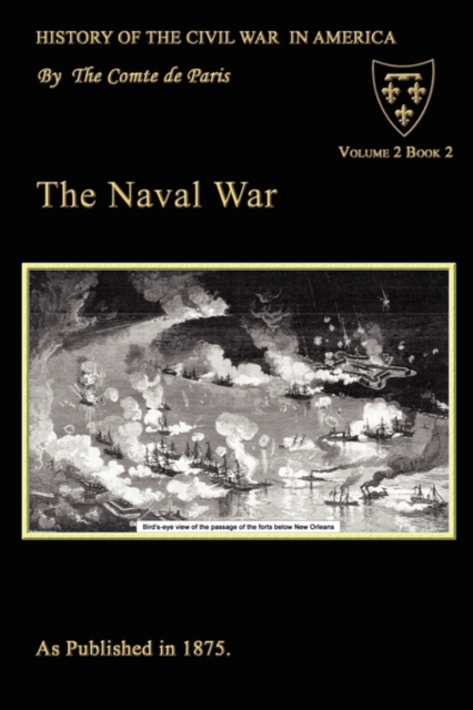 The Naval War, Paperback Book