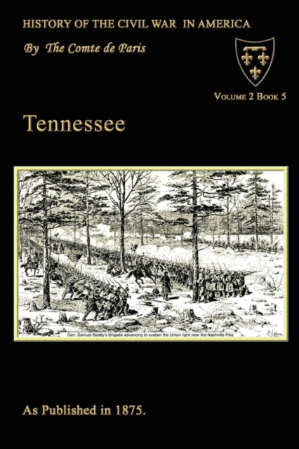 Tennessee, Paperback Book
