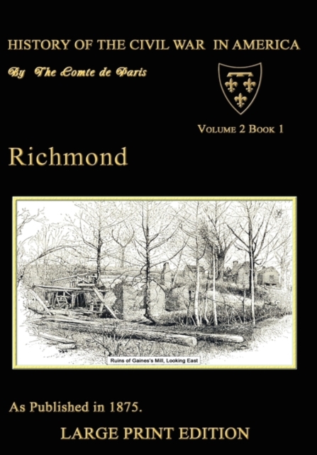 Richmond,  Book
