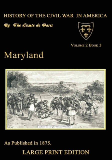 Maryland,  Book