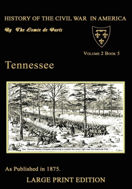Tennessee,  Book