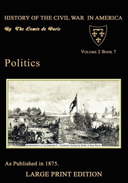 Politics,  Book