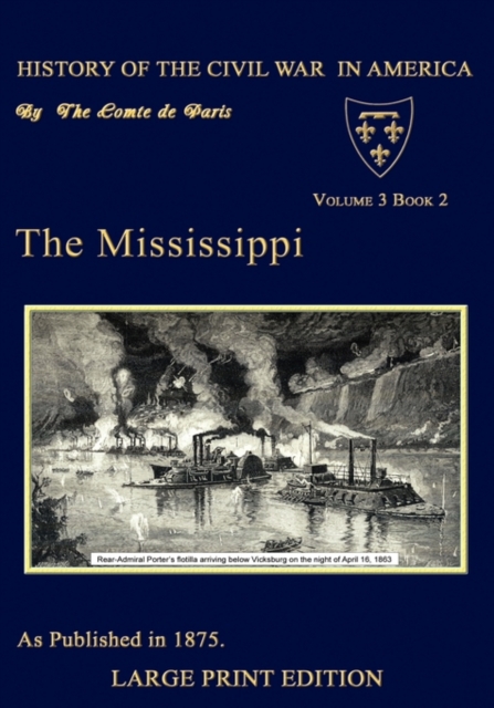 The Mississippi,  Book