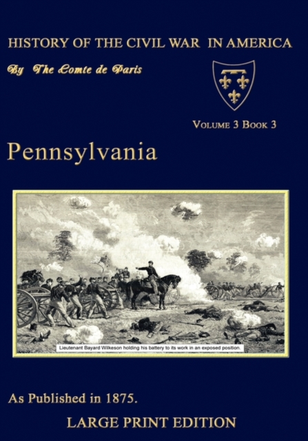 Pennsylvania,  Book