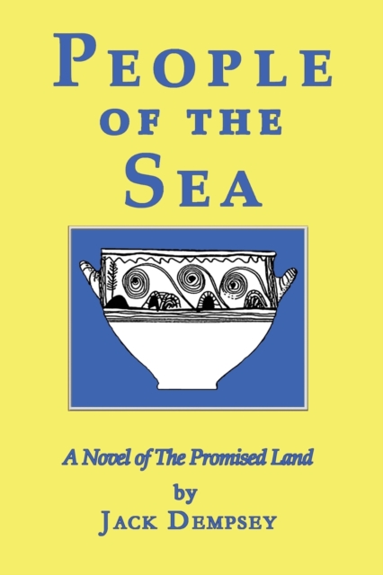 People of the Sea, Paperback / softback Book