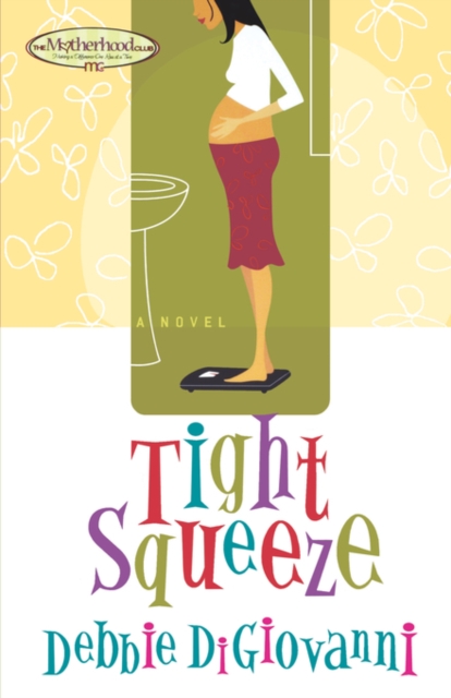 Tight Squeeze, Paperback / softback Book