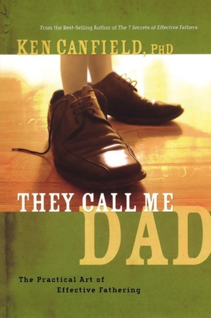 They Call Me Dad, Paperback / softback Book