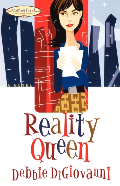 Reality Queen, Paperback / softback Book