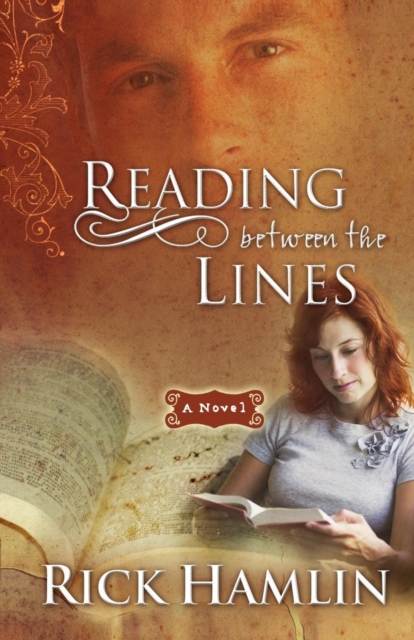 Reading Between the Lines, Paperback / softback Book
