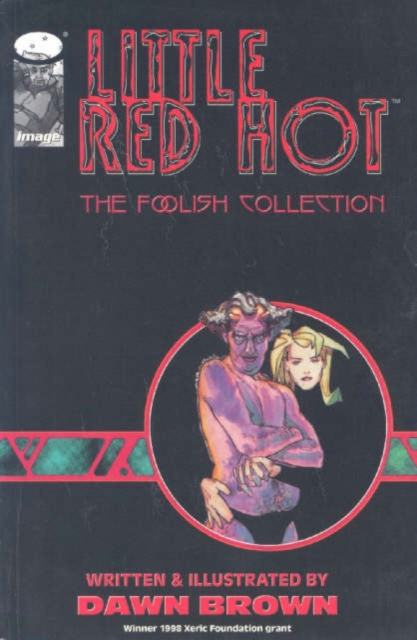 Little Red Hot Foolish Collection, Paperback Book