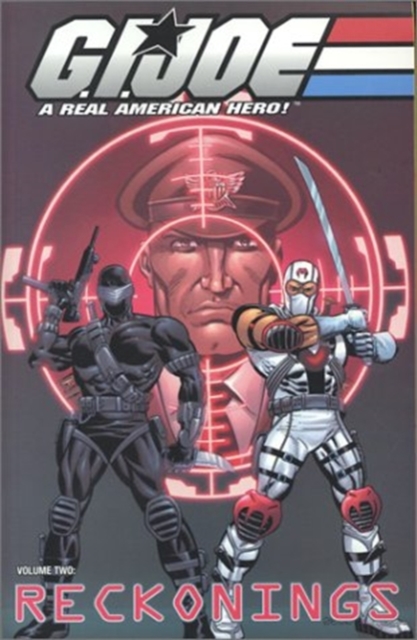 G.I. Joe Volume 2: Reckoning, Paperback / softback Book