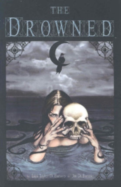The Drowned, Paperback / softback Book