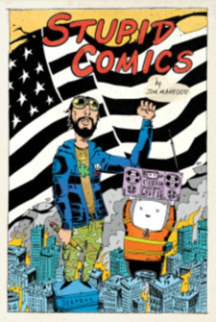 Stupid Comics Collection, Paperback / softback Book
