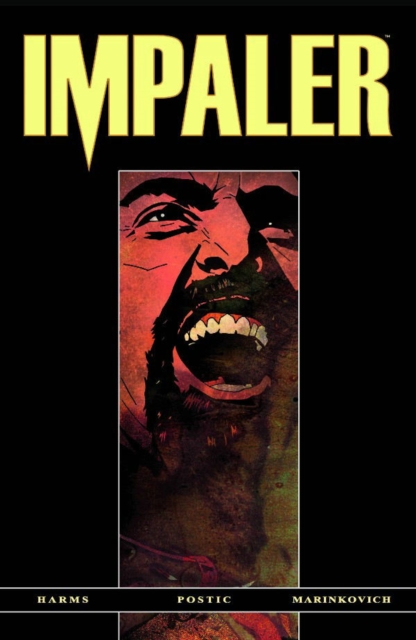 Impaler Volume 1, Paperback / softback Book