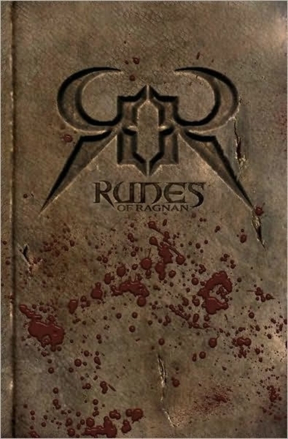 Runes of Ragnan : Vol. 1, Paperback Book