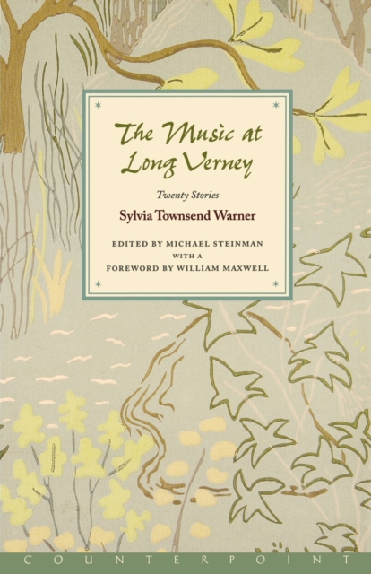 Music at Long Verney, Paperback / softback Book