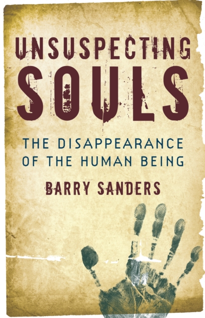 Unsuspecting Souls, EPUB eBook
