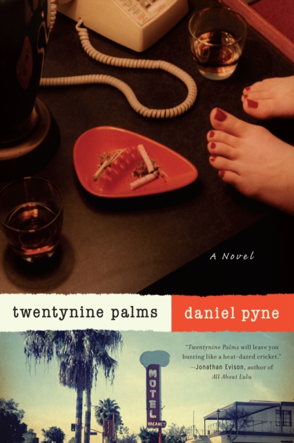 Twentynine Palms, EPUB eBook