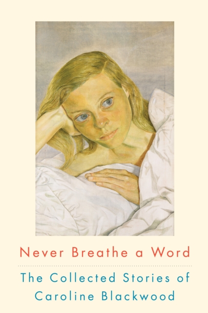 Never Breathe a Word, PDF eBook