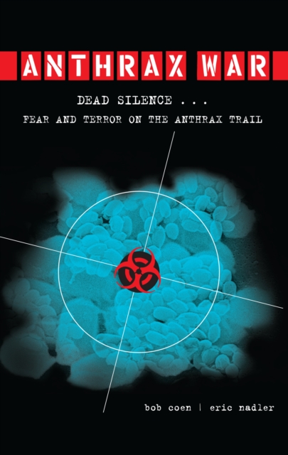 Anthrax War, EPUB eBook