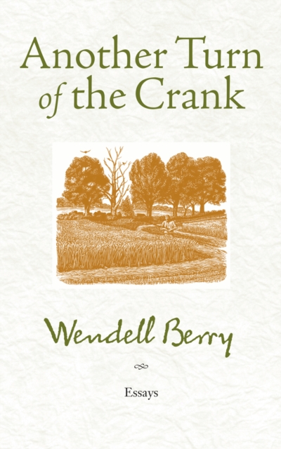 Another Turn of the Crank, EPUB eBook