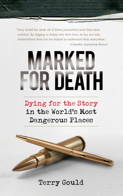 Marked for Death, EPUB eBook