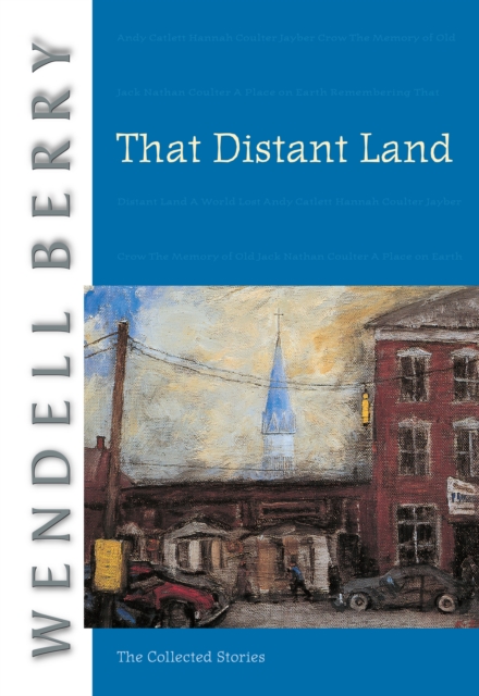 That Distant Land, EPUB eBook