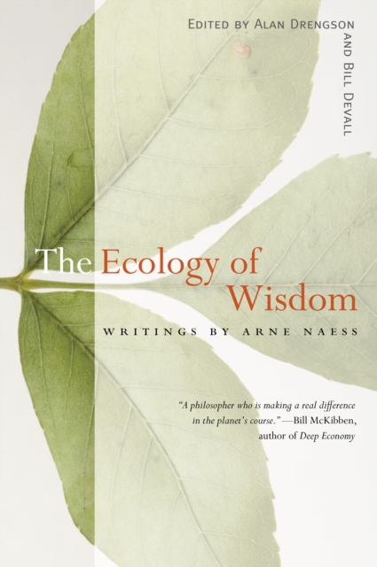 Ecology of Wisdom, EPUB eBook