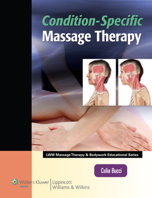 Condition-Specific Massage Therapy, Paperback / softback Book