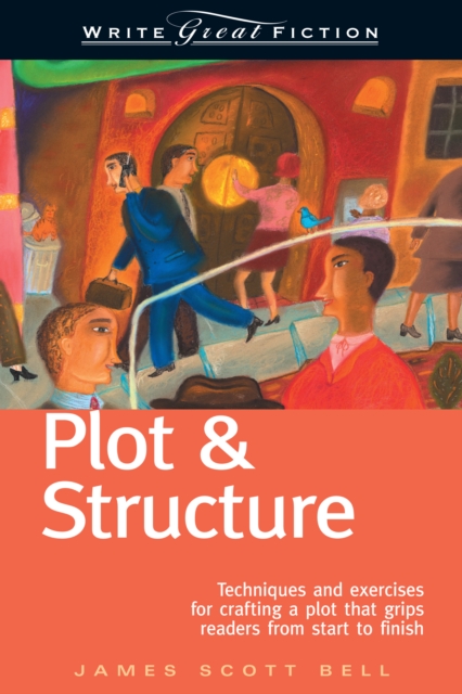 Plot and Structure, EPUB eBook
