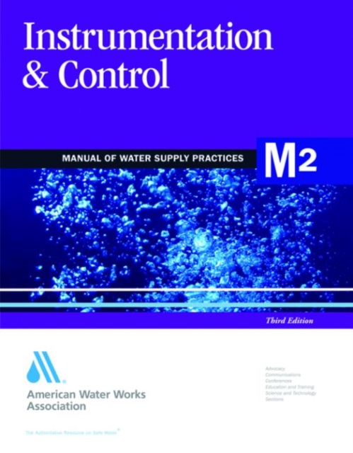 M2 Instrumentation & Control, Paperback / softback Book