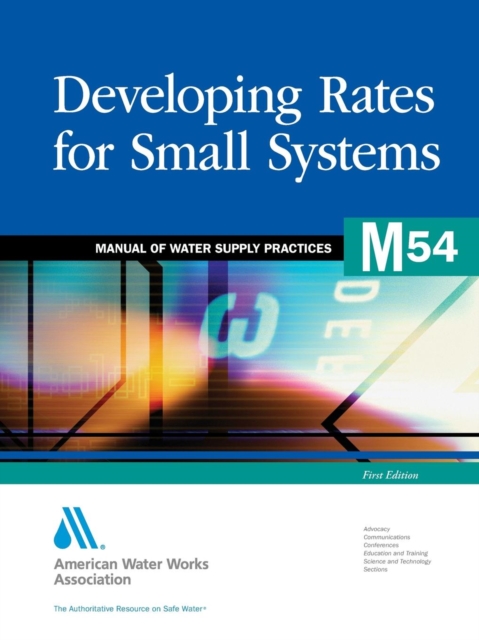 Developing Rates for Small Systems (M54), Paperback / softback Book
