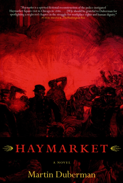 Haymarket, Paperback / softback Book