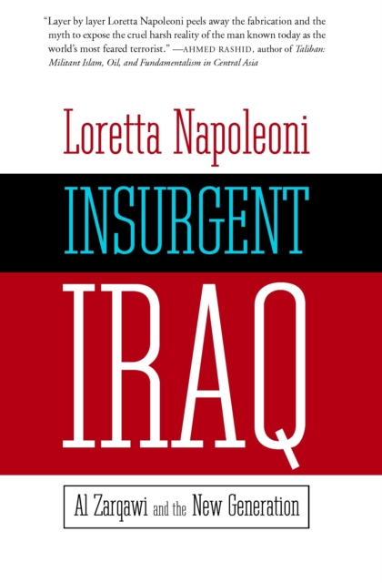 Insurgent Iraq, EPUB eBook