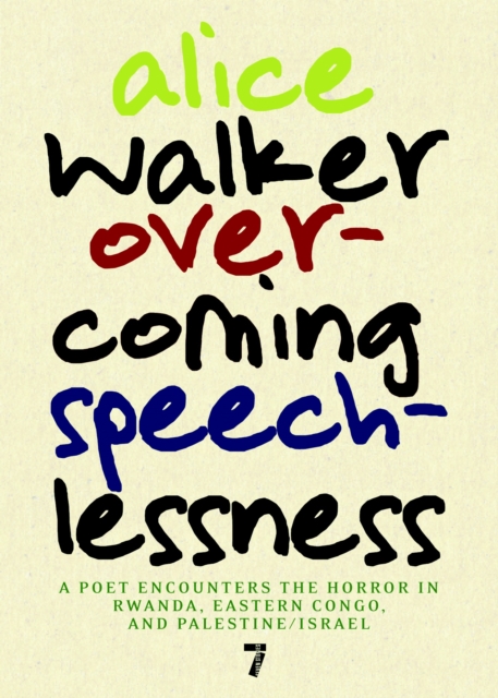 Overcoming Speechlessness, Paperback / softback Book