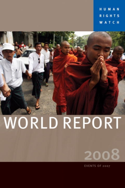 World Report 2008, EPUB eBook
