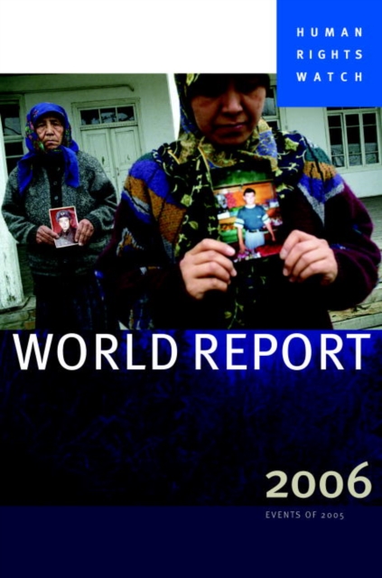 World Report 2006, EPUB eBook