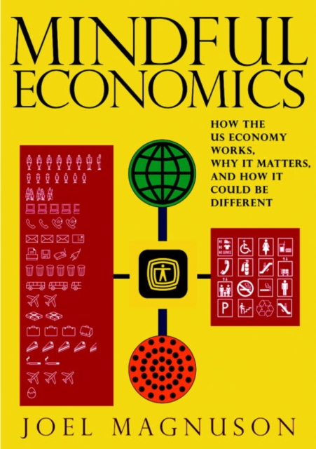 Mindful Economics, EPUB eBook