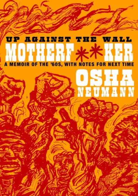 Up Against the Wall Motherf**er, EPUB eBook