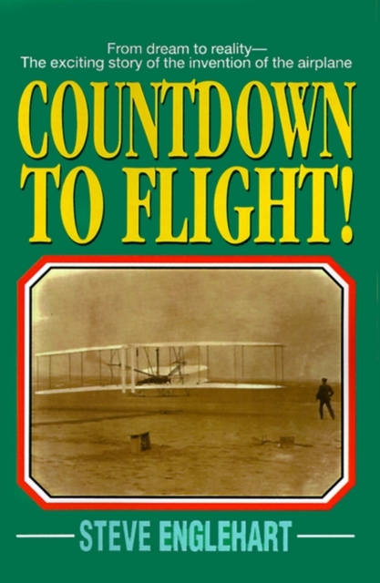 Countdown to Flight!, Paperback / softback Book