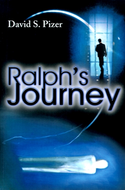 Ralph's Journey, Paperback / softback Book