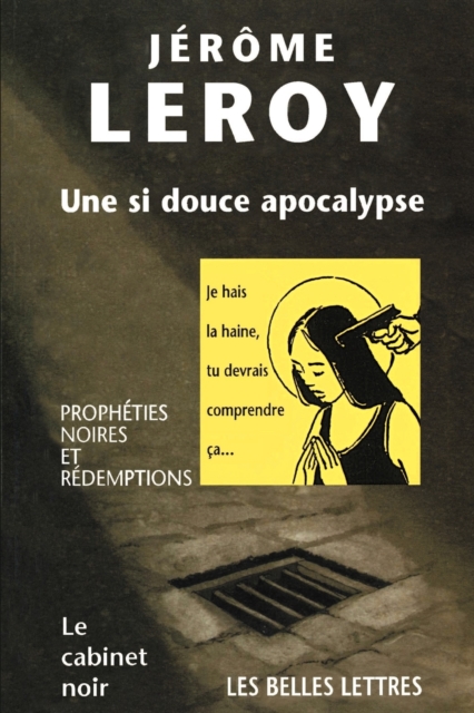 Une Si Douce Apocalypse, Paperback / softback Book