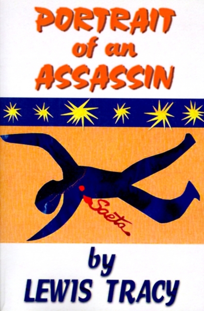 Portrait of an Assassin, Paperback / softback Book