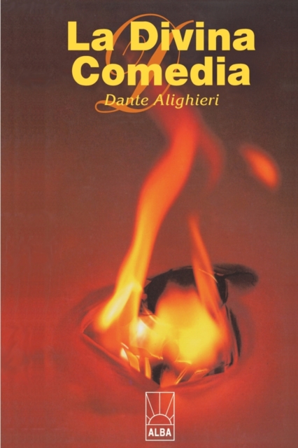 La Divina Comedia, Paperback / softback Book