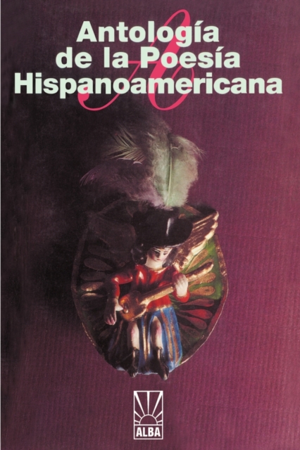 Antologia de la Poesia Hispanoamericana, Paperback / softback Book