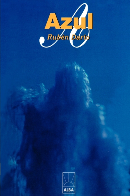 Azul..., Paperback / softback Book