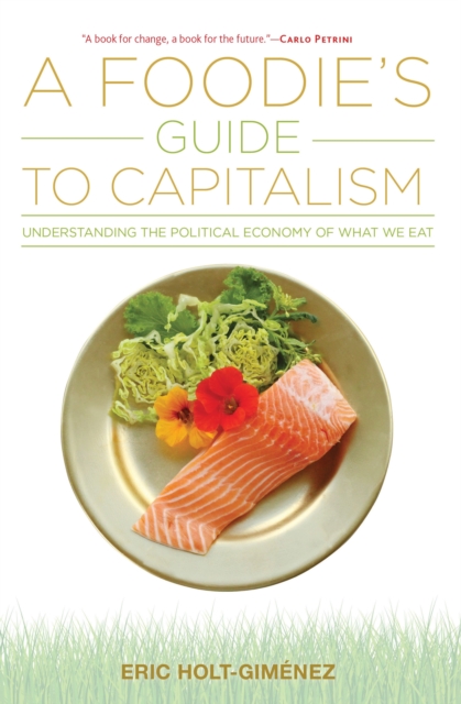 A Foodie's Guide to Capitalism, EPUB eBook