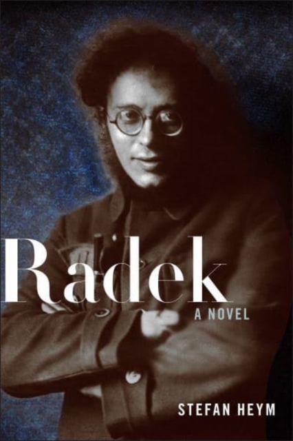 Radek, Hardback Book